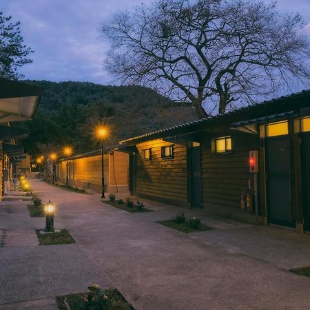 Guanwu Villa تايآن الغرفة الصورة