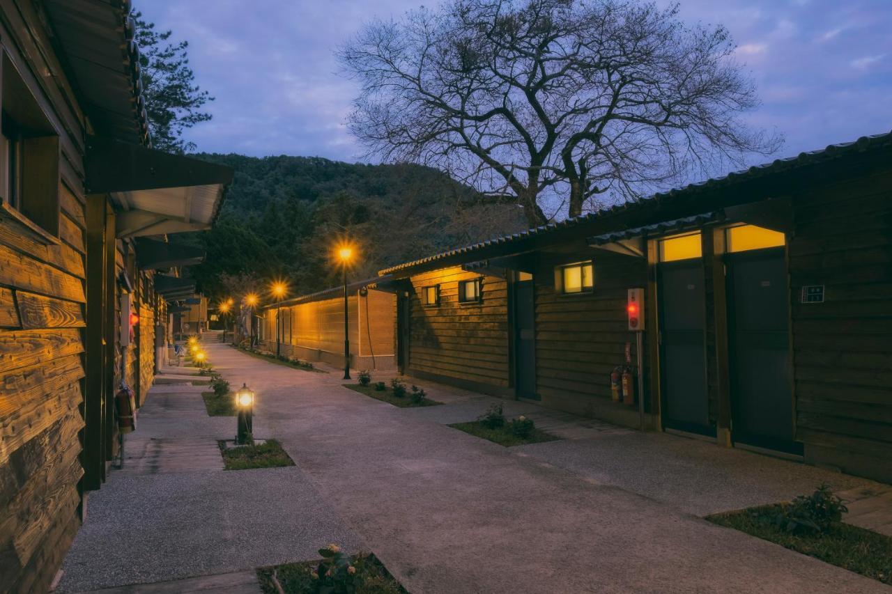 Guanwu Villa تايآن الغرفة الصورة
